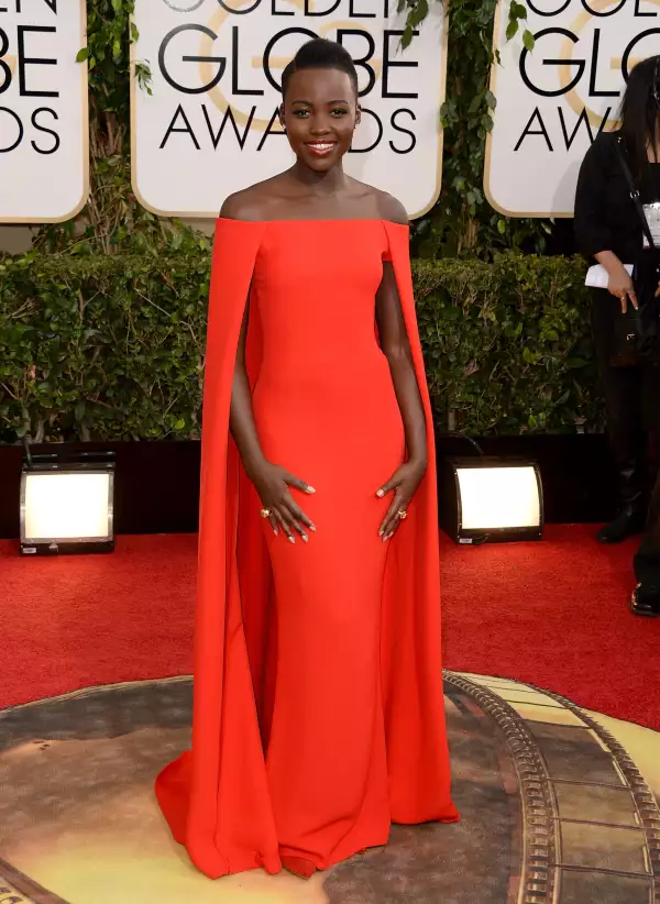 Los mejores looks en la historia de los Golden Globes