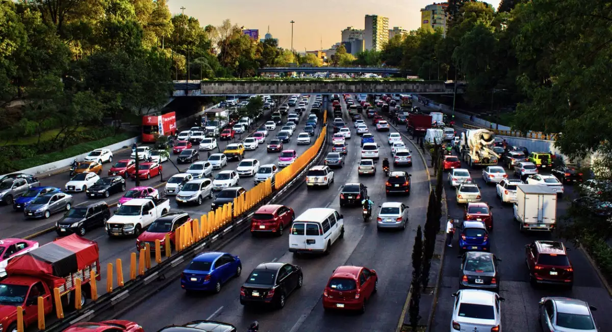 Hoy No Circula 26 de agosto 2025: autos que no deben salir este miércoles en CDMX y Edomex