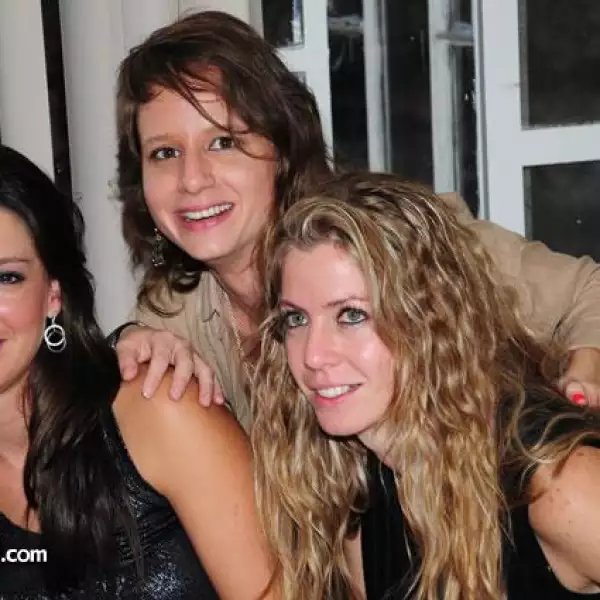 Sofía Rodríguez,Mariana Aguilar,Johanna Korkowski