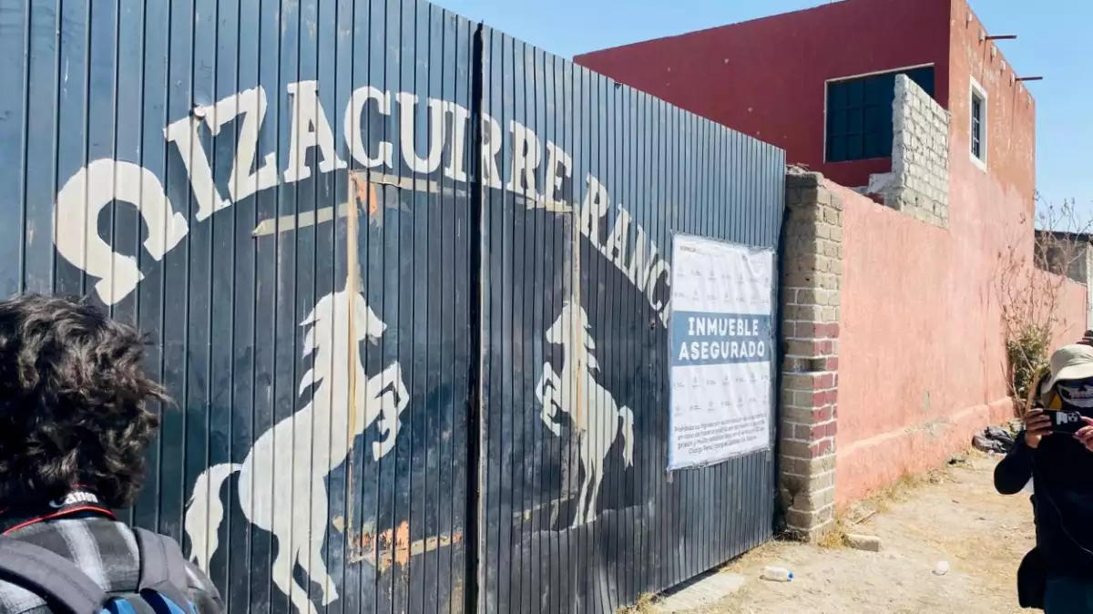 Del Rancho Izaguirre al asesinato de Manzo: los hechos de violencia que ...