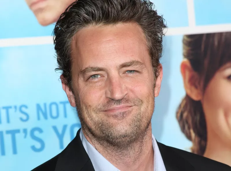 Matthew-Perry