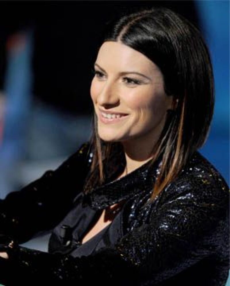 La cantante estará en el Palau Sant Jordi, donde interpretará 14 temas, como "En cambio no".