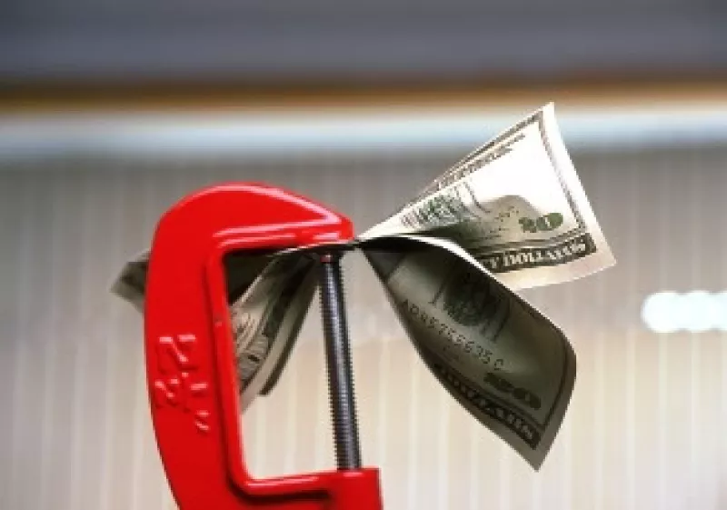 La deuda mexicana tiene que pagar un mayor premio a los inversionistas.  (Foto: Jupite Images)