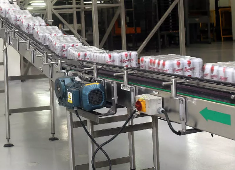 f�brica Heineken en Orizaba