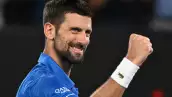 Abierto de Australia: Alcaraz, Djokovic y Zverev pasan a tercera ronda