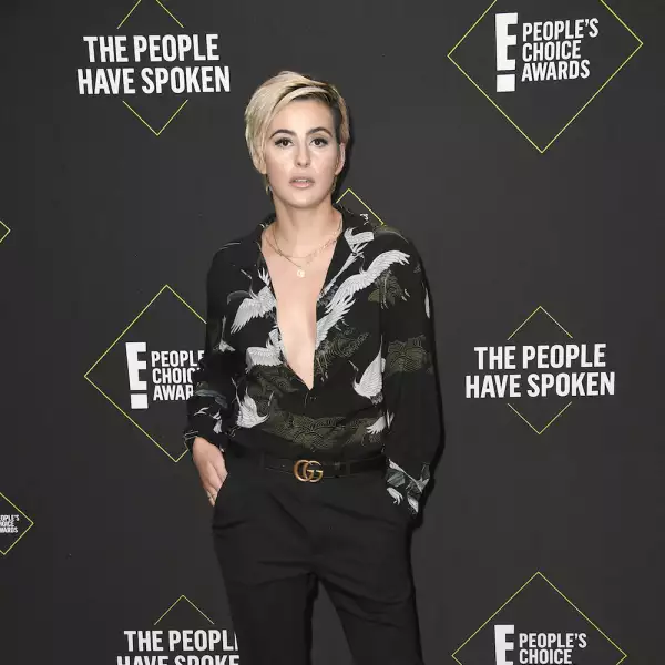 Jacqueline Toboni
