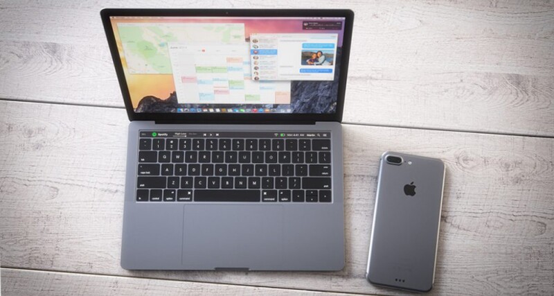 MacBook Pro