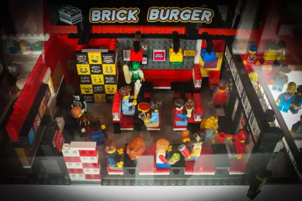 LEGO
