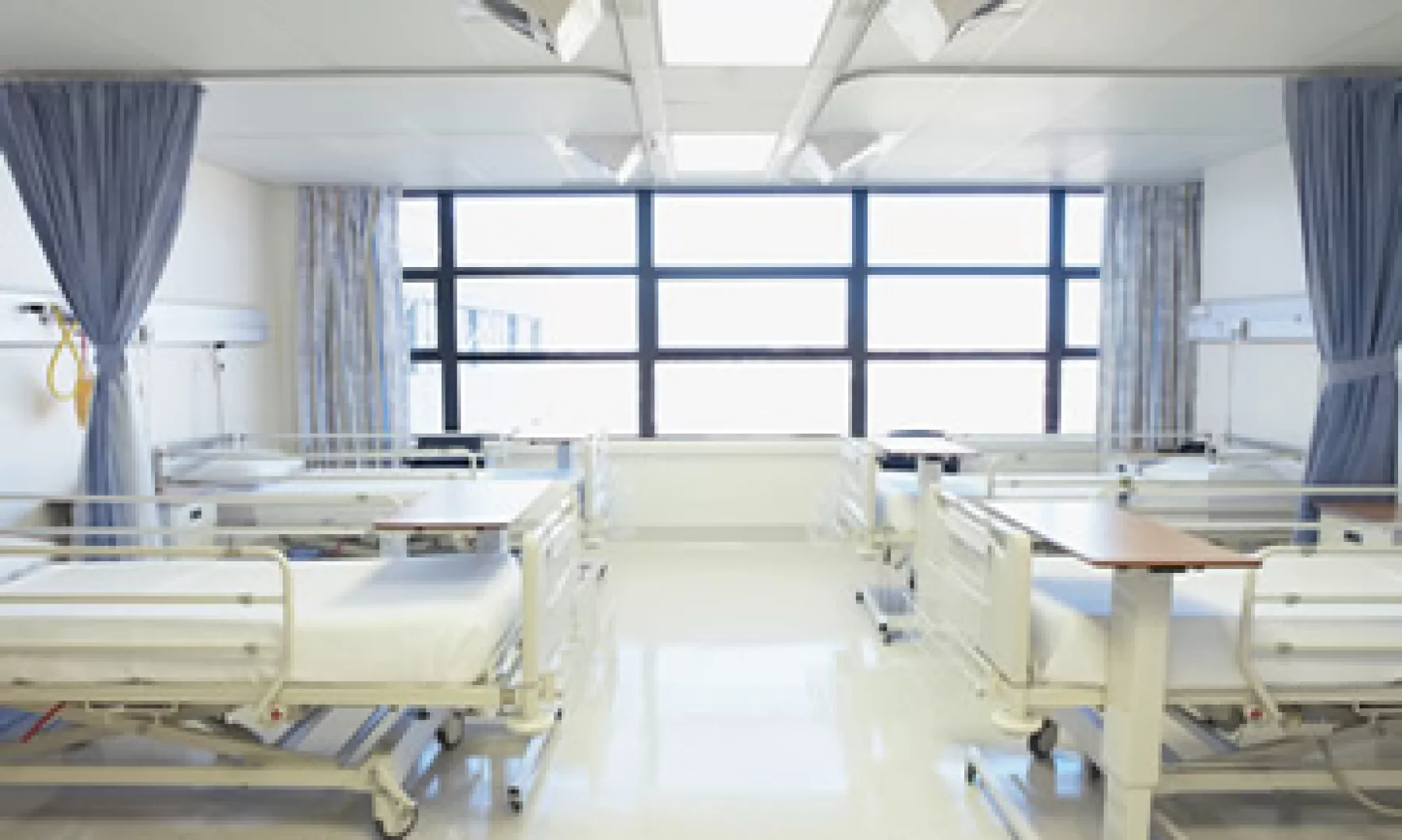 La Joint Commission International tiene presencia en más de 90 países. (Foto: Getty Images)