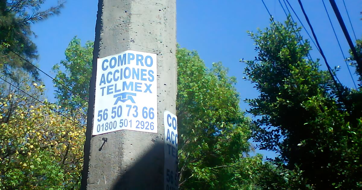 Eski Telmex eylemleri ne kadar ve varsa ne yapmalısınız?