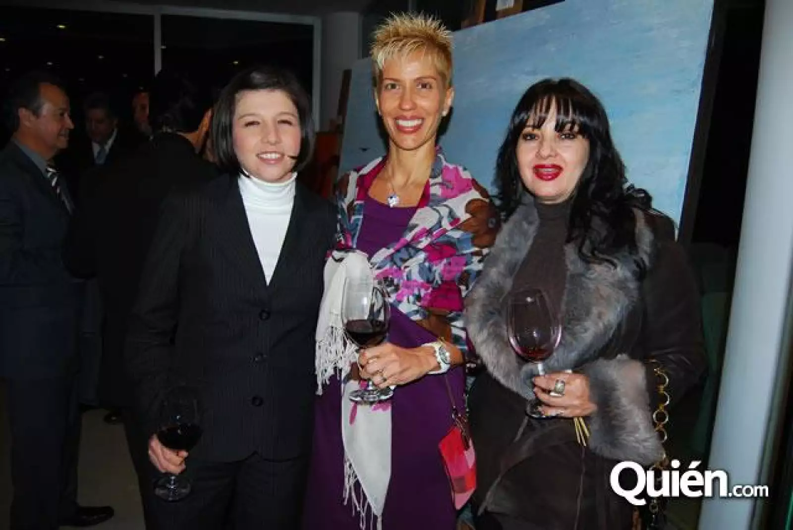 Impulsando el Arte Bancomer