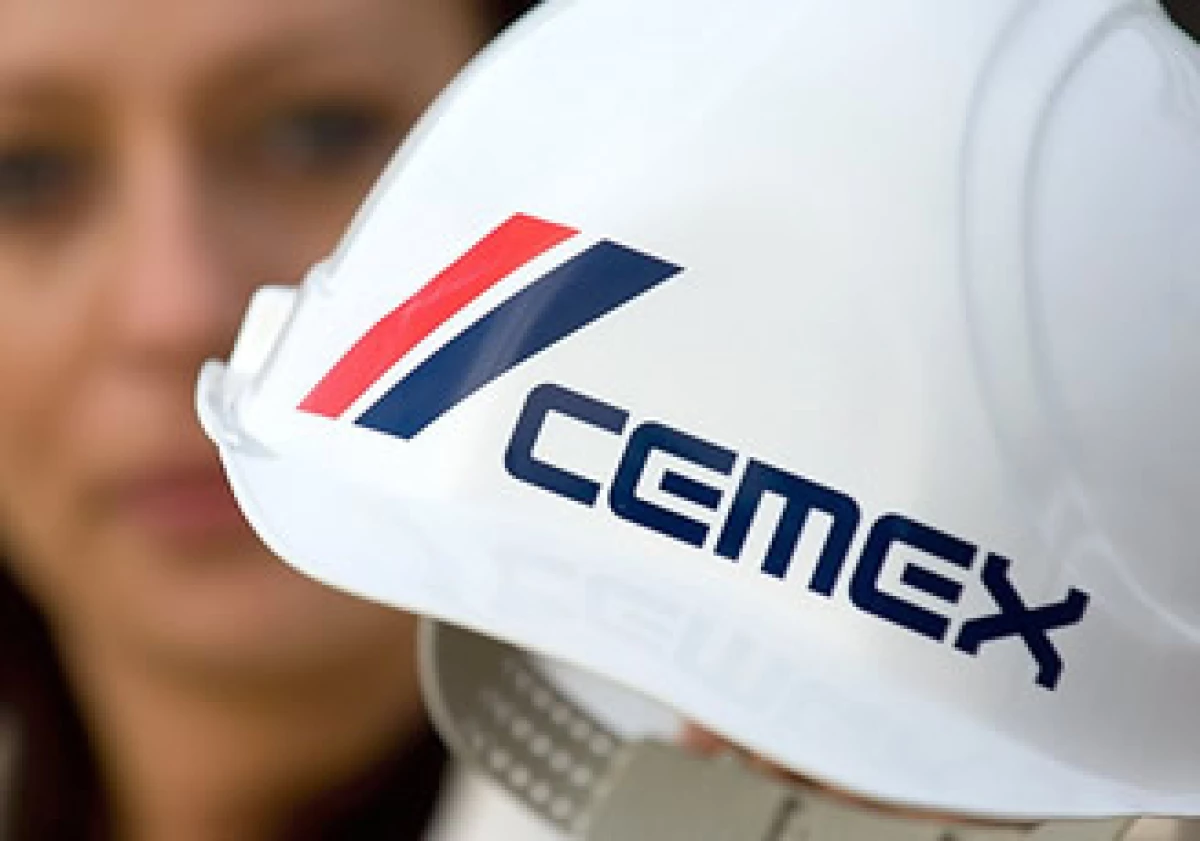 La cementera tiene actividad en más de 50 países del mundo. (Foto: Cortesía Cemex)