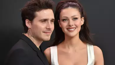 Hijo de David y Victoria Beckham los acusa de querer “arruinar” su matrimonio