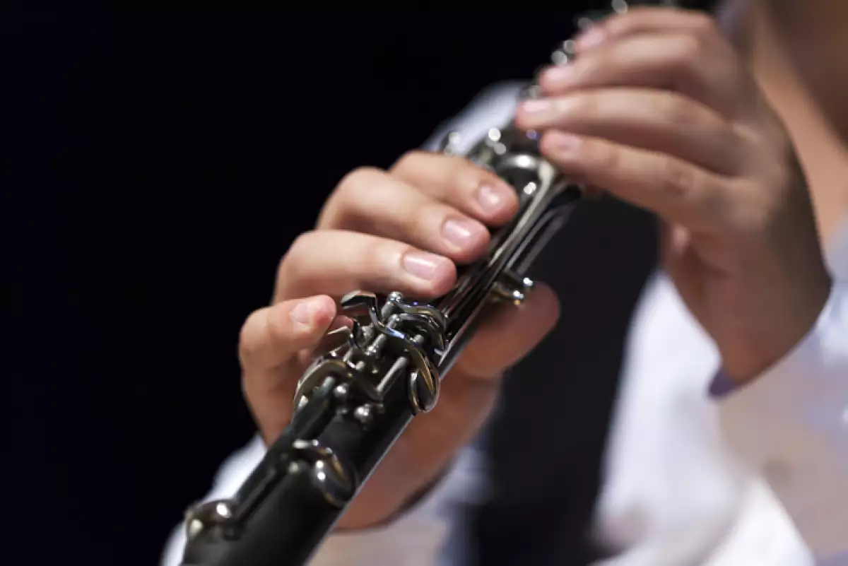 Oboe asistente