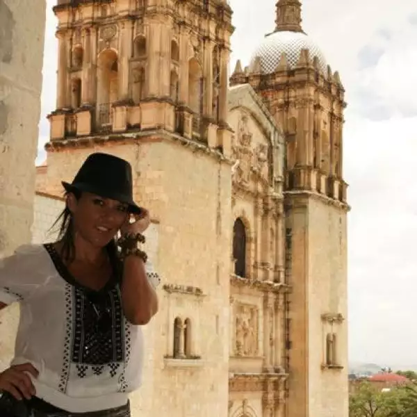 Oaxaca se viste de fiesta