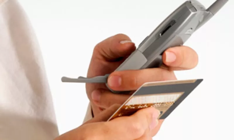 Transfer es una plataforma abierta que permitirá la inclusión de otros bancos e incluso otros operadores de telefonía en México y América Latina. (Foto: Thinkstock)