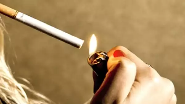 cigarros