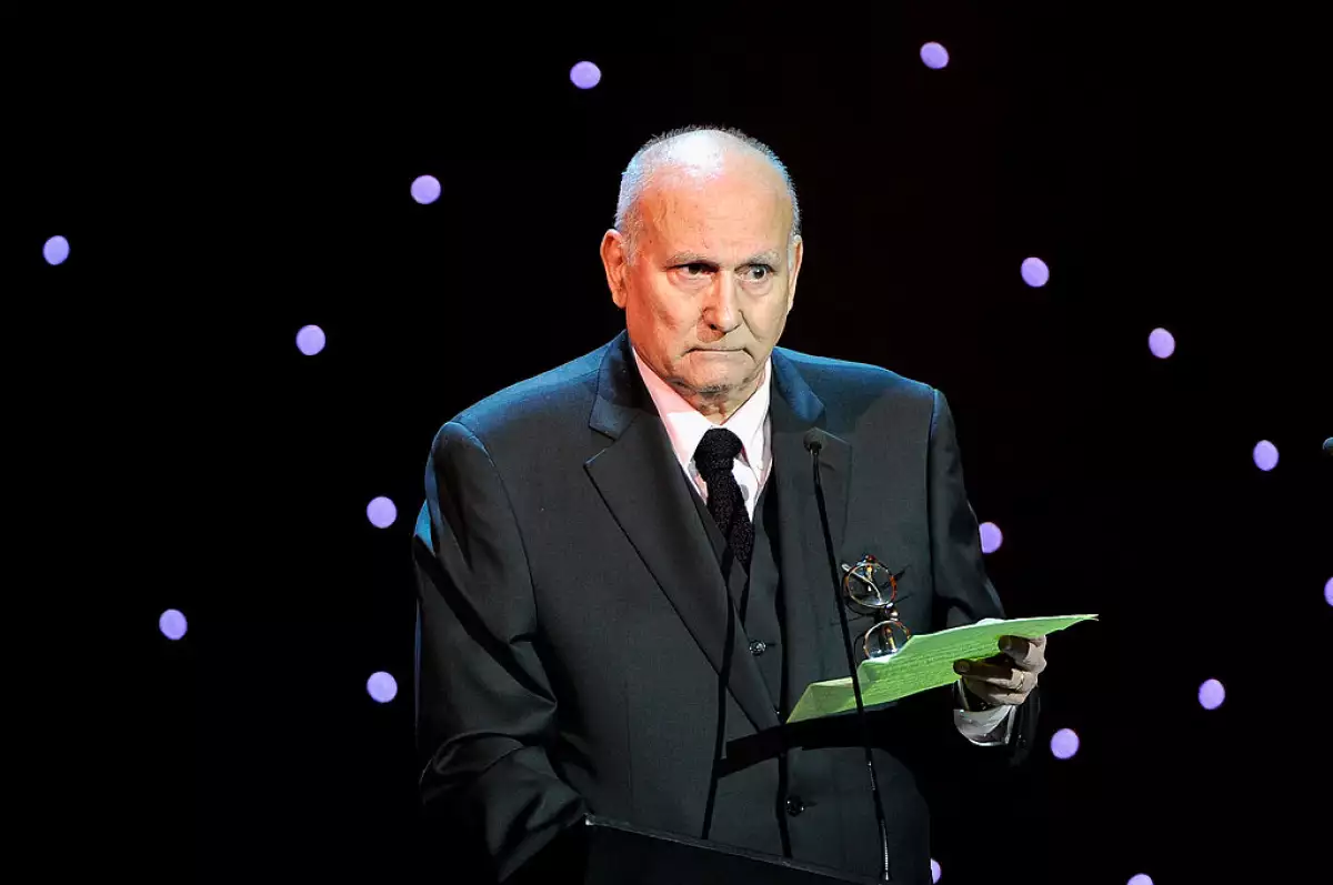 Goya Awards 2011 - Gala