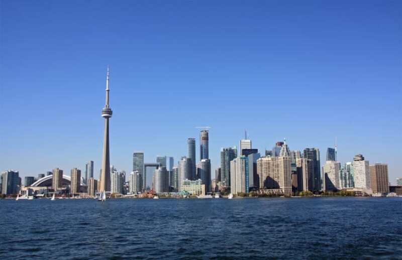 Toronto