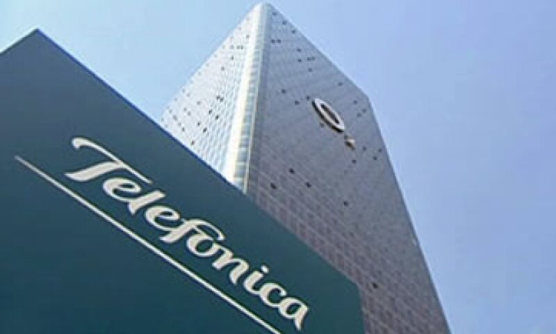 Telefónica se concentrará en sus mercados de España, Alemania y Brasil. (Foto: Tomado de telefonica.de)