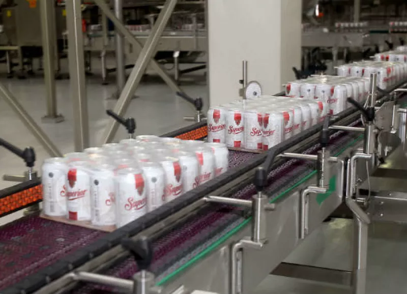 Heineken planta Orizaba 3