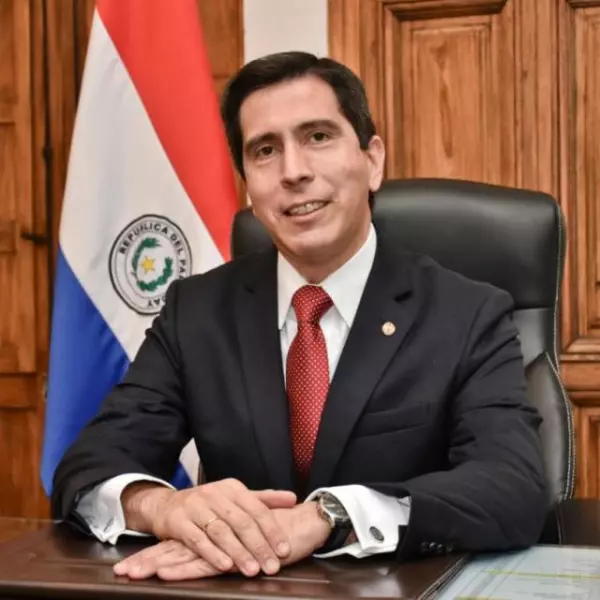 Paraguay-Federico-Gonzalez-Asesor-Mario-Abdo