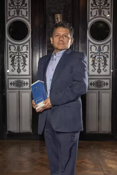 Ganador de la categoría Uso de la Tecnología: Trolebús Chalco–Santa Martha (Línea 11), del despacho Hermes Infraestructura.