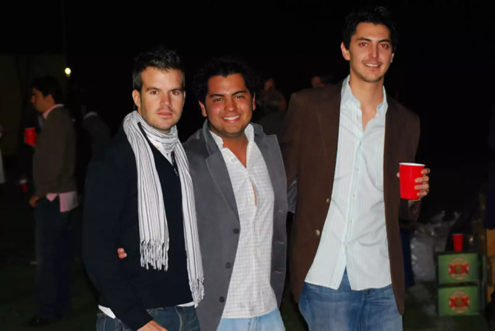 Cumple Maria José Obregón