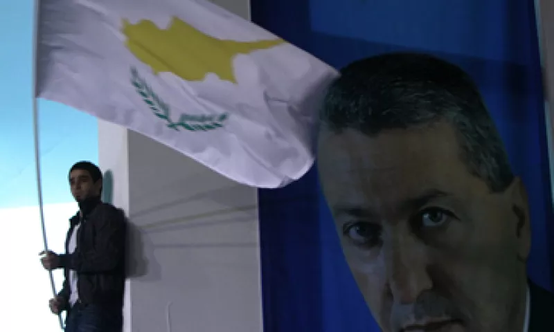 Si se le negaran esos fondos, Chipre quedaría al borde del abismo financiero. (Foto: AP)