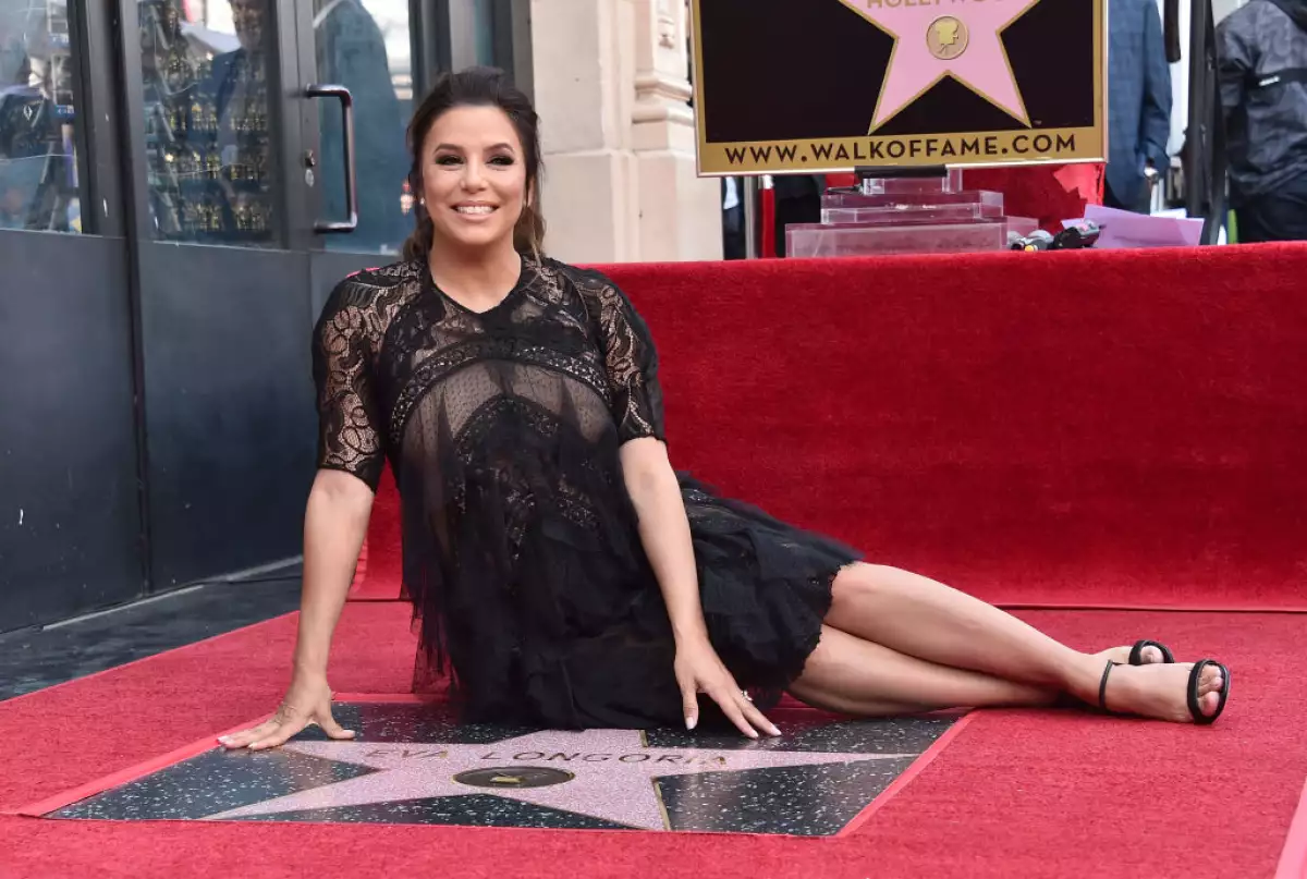 Eva Longoria