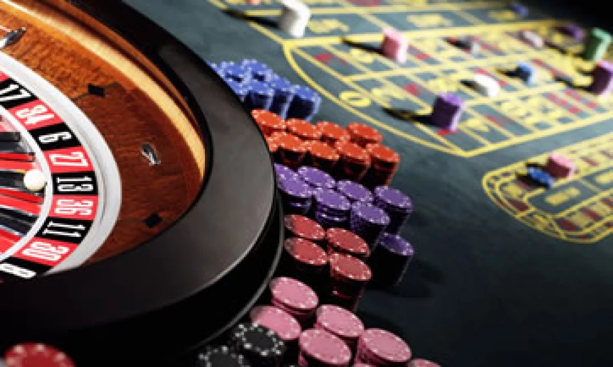 Los casinos representan para la economía mexicana más de 1,400 millones de pesos entre impuestos y aprovechamientos. (Foto: Thinkstock)