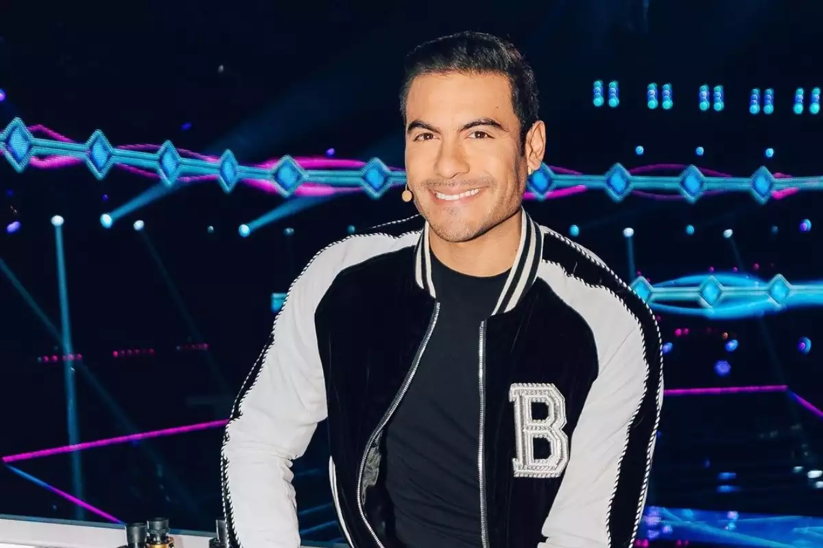 Carlos Rivera