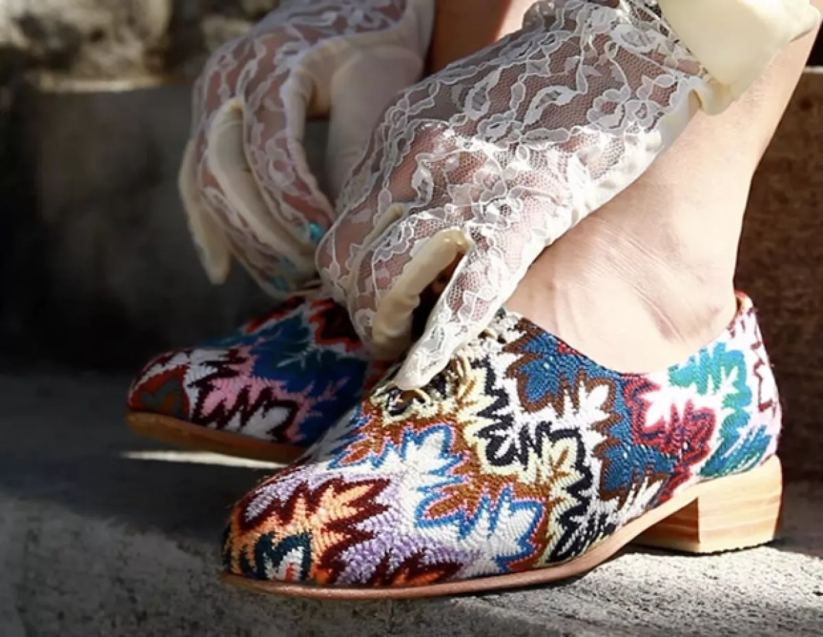 Diseños mexicanos innovadores, hechos a mano.