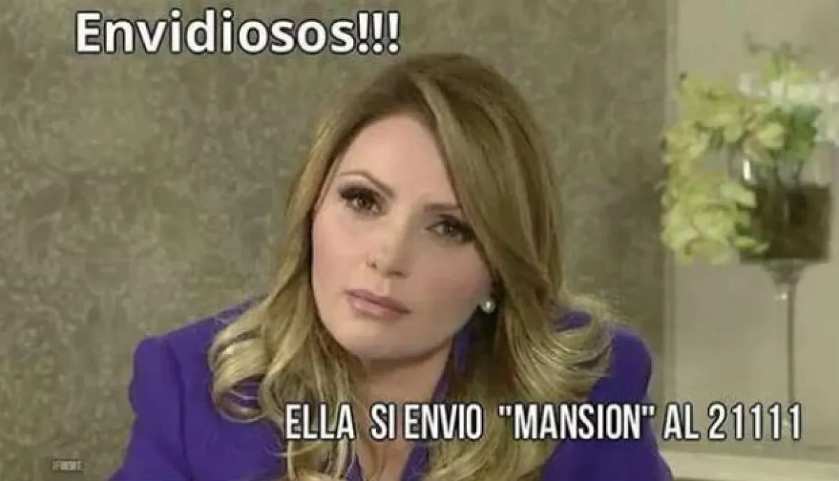 Memes como este demuestran creatividad, pero otros también resultan muy ofensivos.