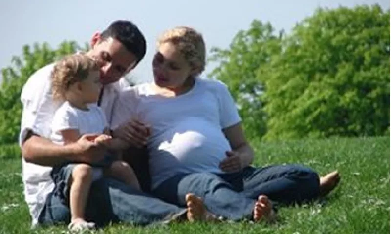 El 77% de los padres encuestados por el portal Trabajando.com se define como papás conciliadores. (Foto: SXC)