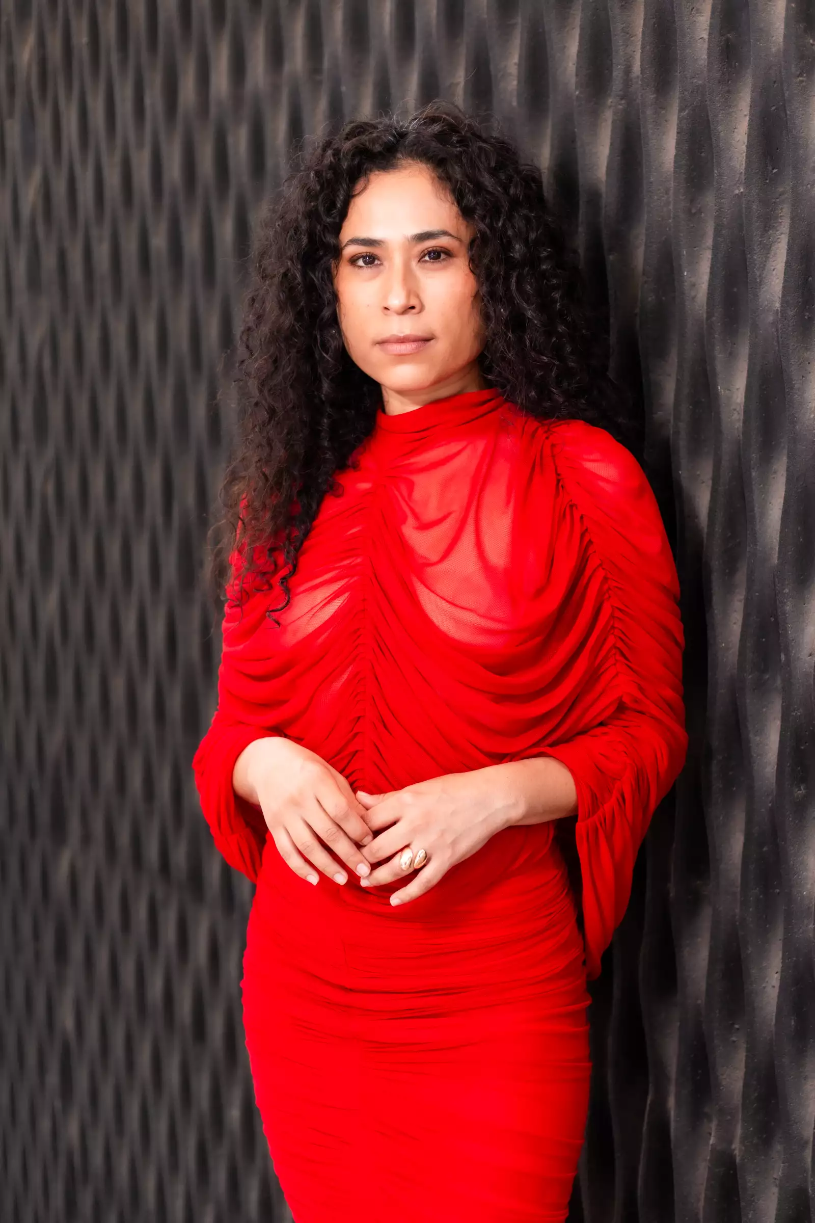 ENCUENTRO DE NOMINADOS ARIEL 67