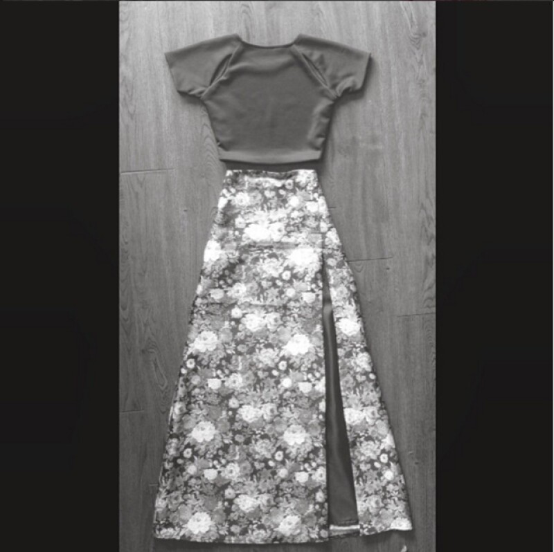 by Make Your Dress