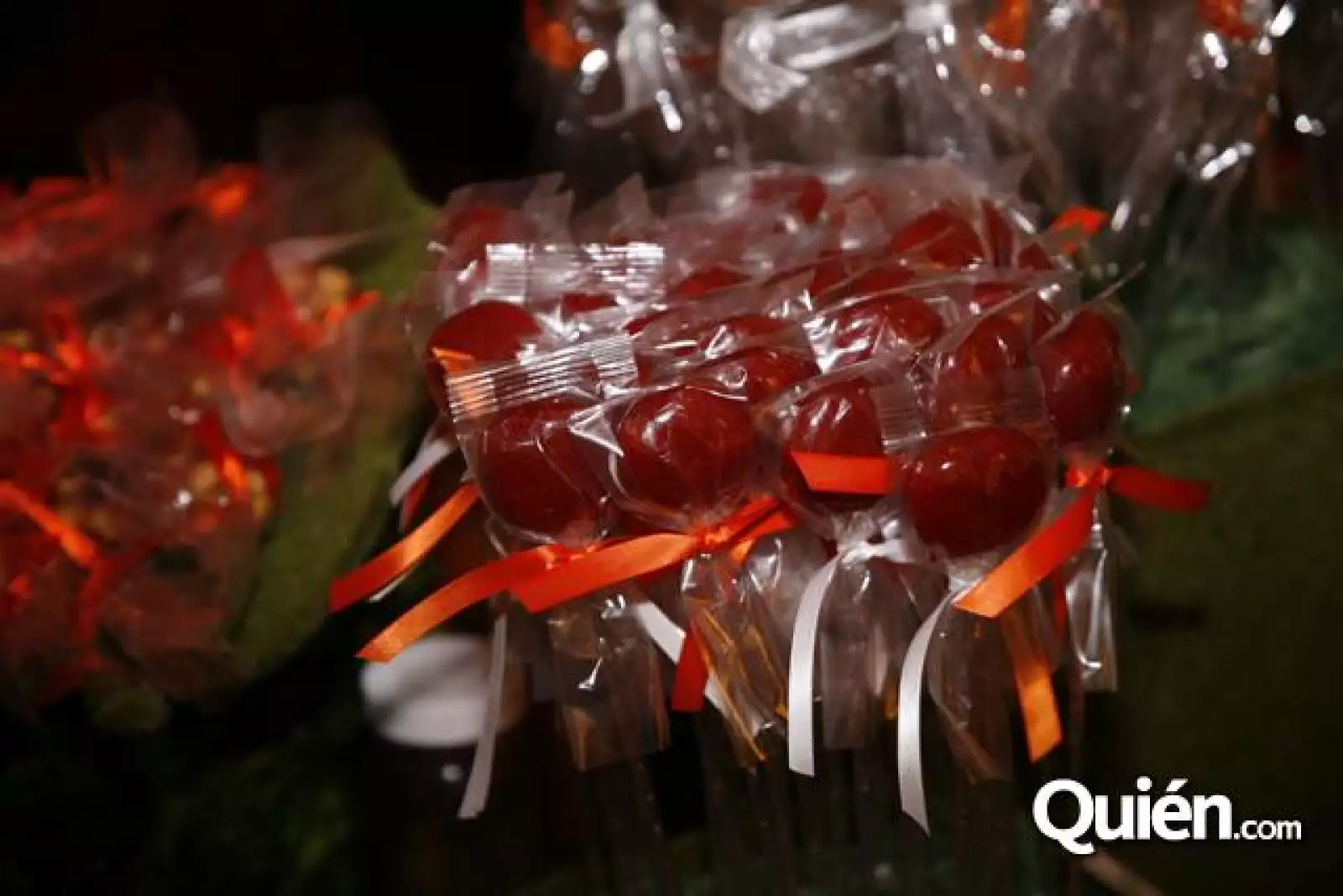 Boda Elizabeth Jacobo