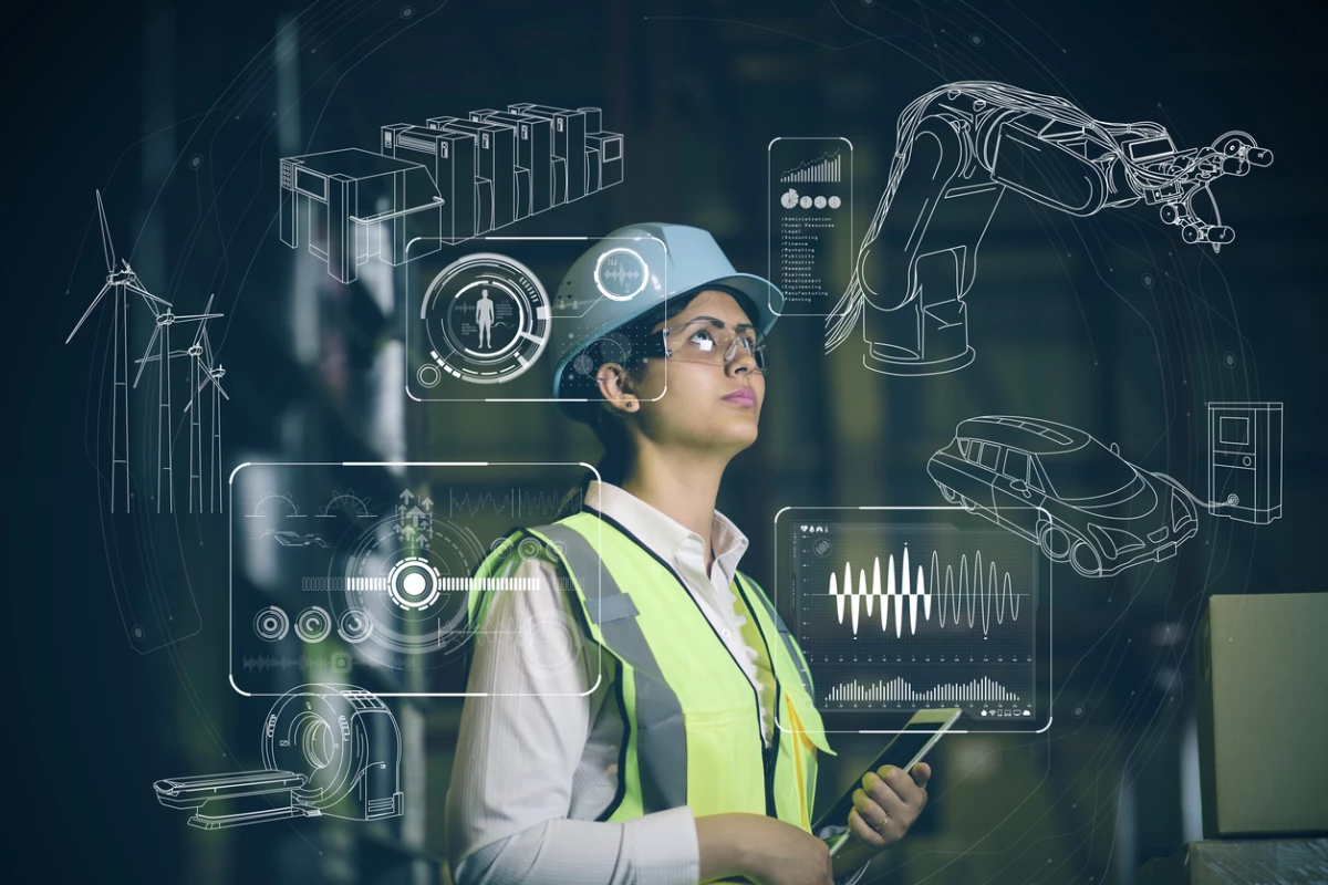 ingeniero futuro