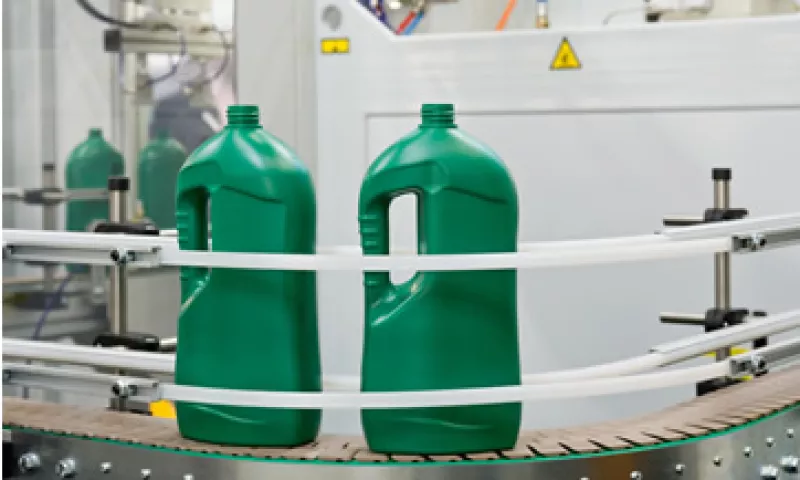 Los empresarios de la industria del plástico aseguran que de 2008 a la fecha las materias primas que usan se incrementaron 300%. (Foto: Photos to Go)