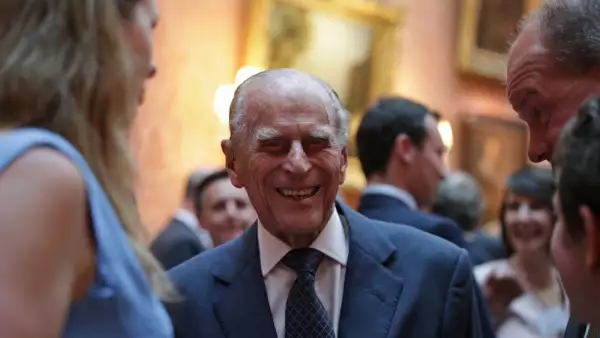 Duque de Edimburgo