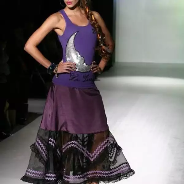 Pasarela Royal Closet