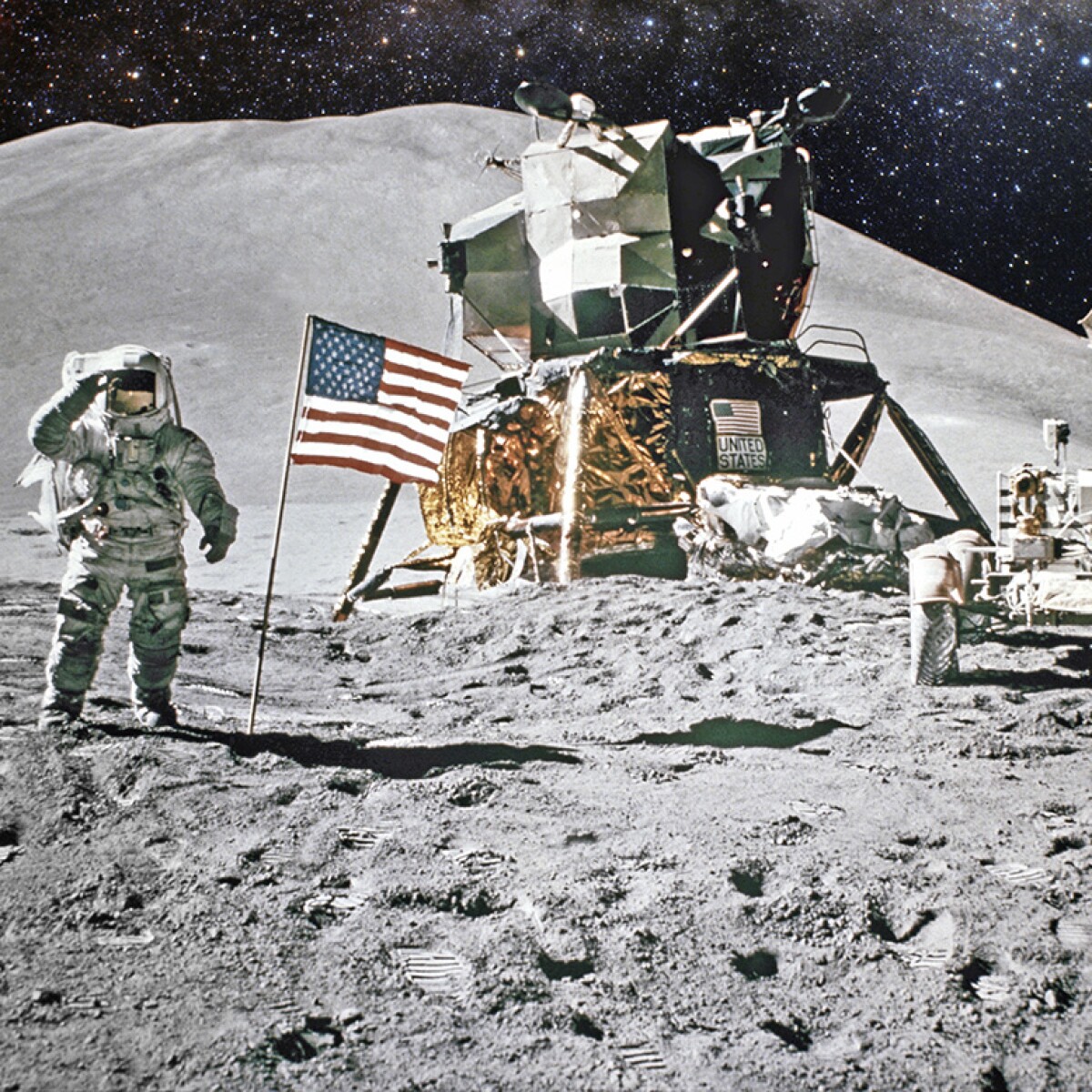 Cuanto Tardo El Apolo 11 En Llegar A La Luna