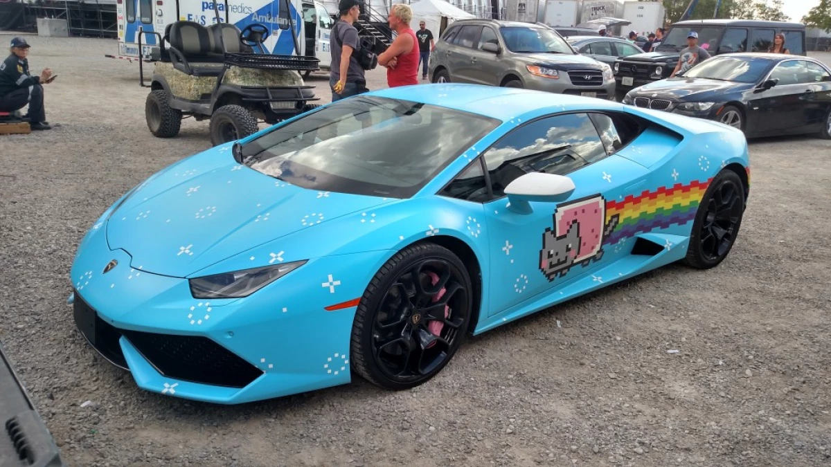 deadmau5
