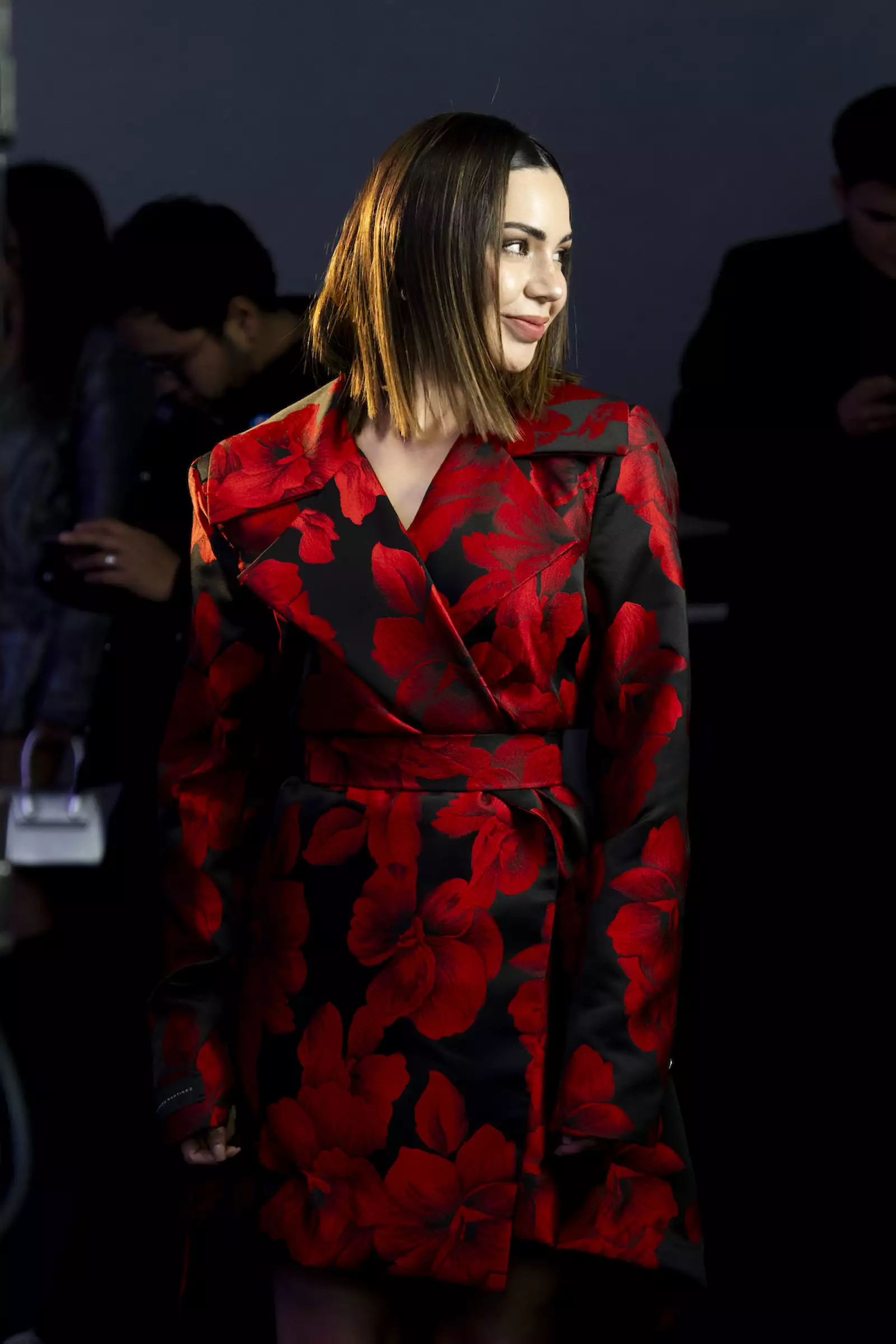 Darian Rojas, es una de las nuevas embajadoras de la campaña “Porque tú lo vales”. 