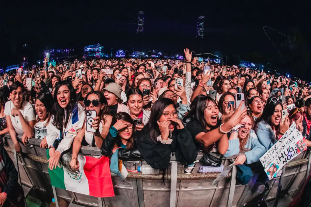 Festival corona capital