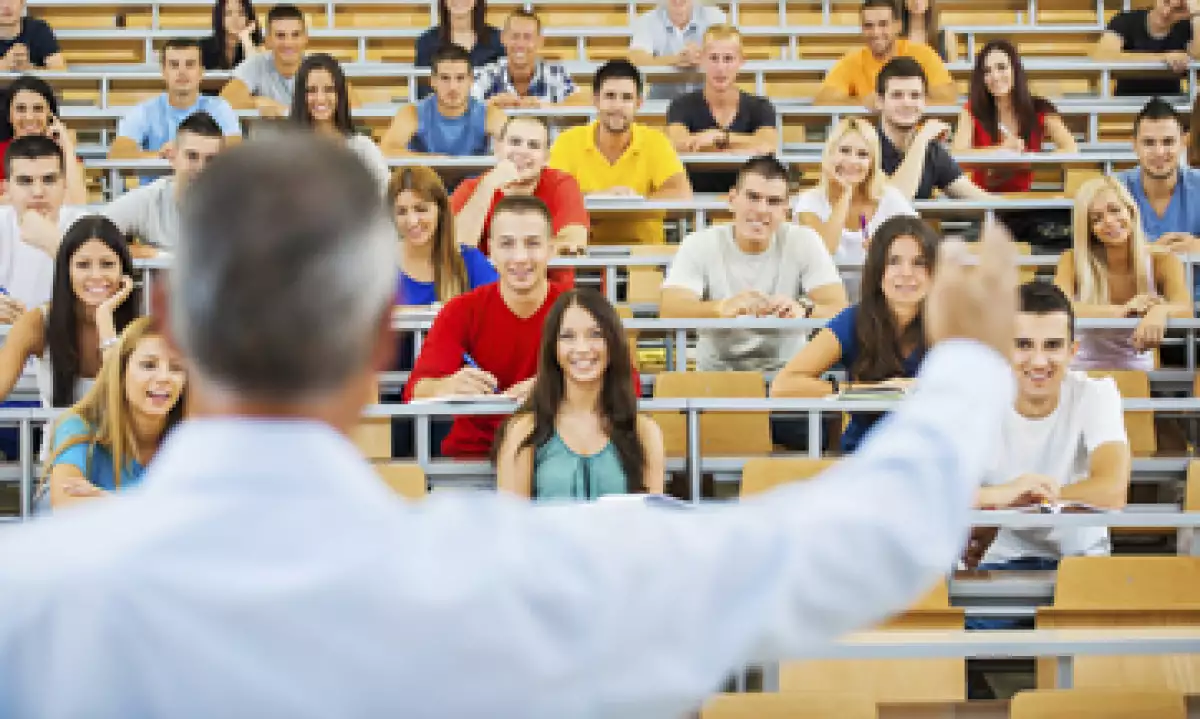 El paso principal es conocer por qué se quiere estudiar este tipo de posgrado. (Foto: Getty Images )
