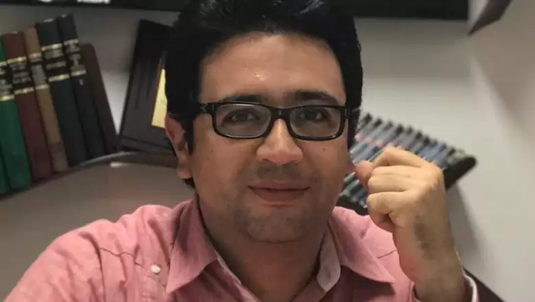 Noé Castañón Ramírez
