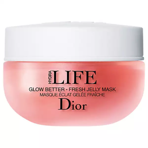 Hydra Life Glow Better Fresh Jelly Mask
