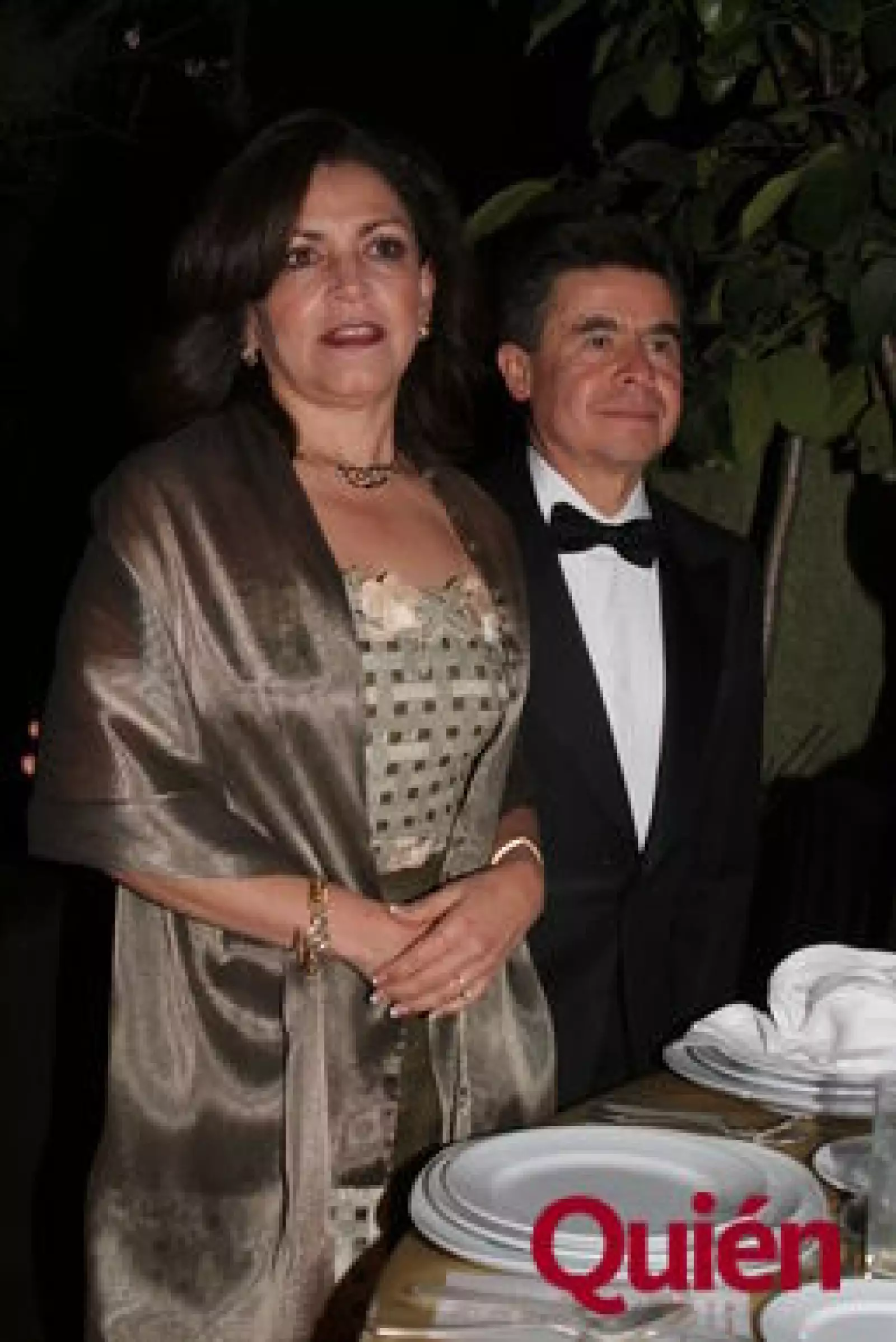 Yolanda Burgos, Enrique Burgos